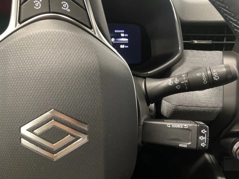 Renault Clio  E-TECH Full Hybrid Techno 105kW