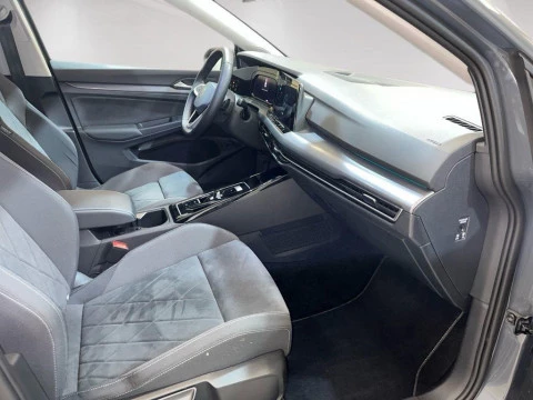 Volkswagen Golf 1.4 TSI eHybrid 150 kW (204 CV) DSG