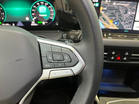 Volkswagen Golf 1.4 TSI eHybrid 150 kW (204 CV) DSG