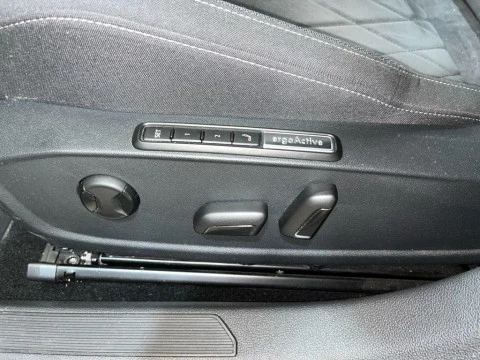 Volkswagen Golf 1.4 TSI eHybrid 150 kW (204 CV) DSG