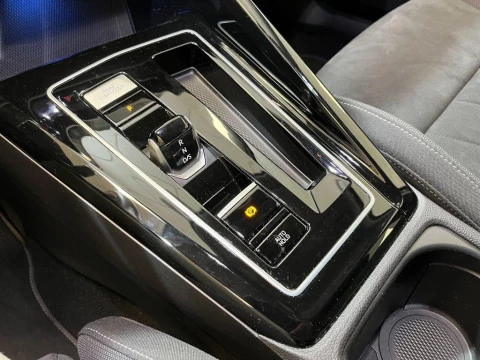 Volkswagen Golf 1.4 TSI eHybrid 150 kW (204 CV) DSG