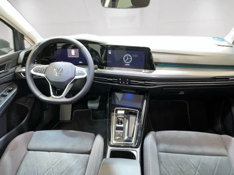 Volkswagen Golf 1.4 TSI eHybrid 150 kW (204 CV) DSG