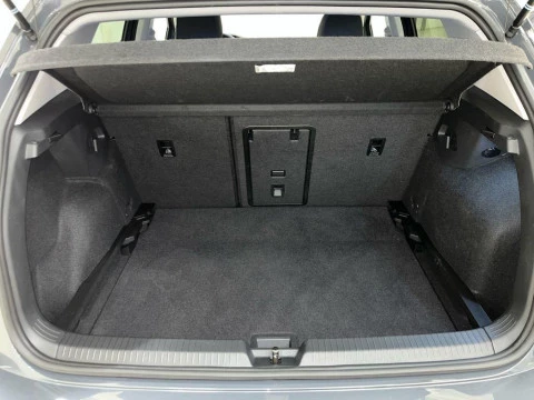 Volkswagen Golf 1.4 TSI eHybrid 150 kW (204 CV) DSG