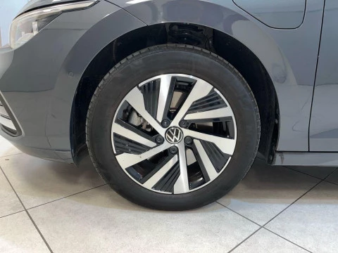 Volkswagen Golf 1.4 TSI eHybrid 150 kW (204 CV) DSG