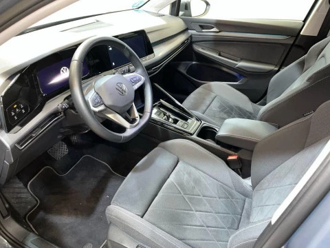 Volkswagen Golf 1.4 TSI eHybrid 150 kW (204 CV) DSG