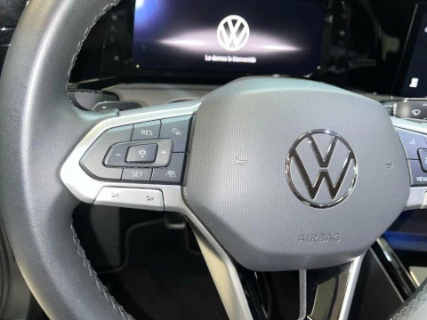 Volkswagen Golf 1.4 TSI eHybrid 150 kW (204 CV) DSG