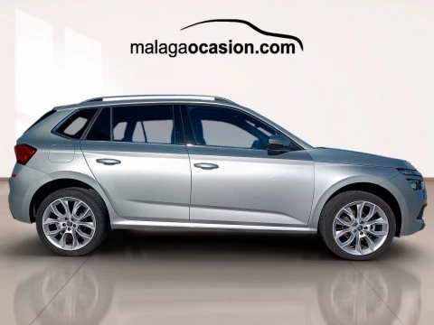 Skoda Kamiq 1.0 TSI 81kW (110CV) SPORT