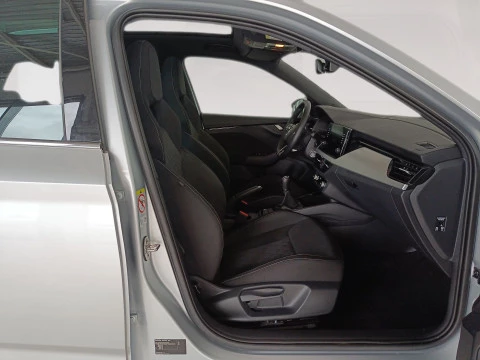 Skoda Kamiq 1.0 TSI 81kW (110CV) SPORT