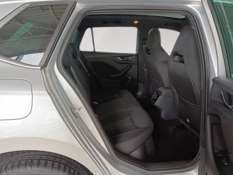 Skoda Kamiq 1.0 TSI 81kW (110CV) SPORT