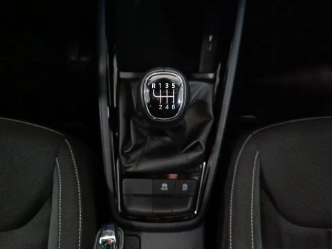 Skoda Kamiq 1.0 TSI 81kW (110CV) SPORT