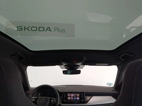 Skoda Kamiq 1.0 TSI 81kW (110CV) SPORT