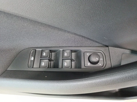 Skoda Kamiq 1.0 TSI 81kW (110CV) SPORT