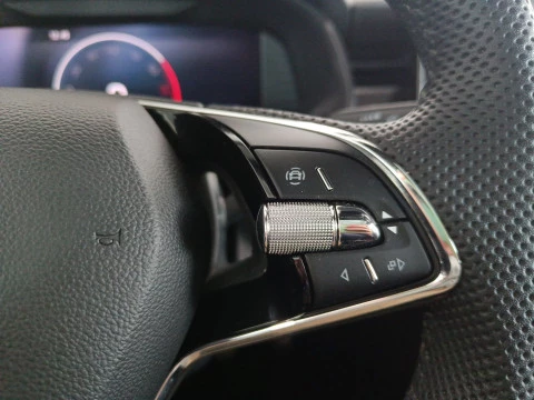 Skoda Kamiq 1.0 TSI 81kW (110CV) SPORT