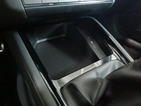 Skoda Kamiq 1.0 TSI 81kW (110CV) SPORT