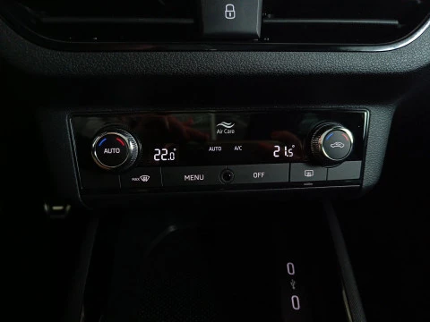 Skoda Kamiq 1.0 TSI 81kW (110CV) SPORT