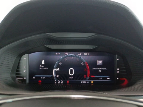 Skoda Kamiq 1.0 TSI 81kW (110CV) SPORT