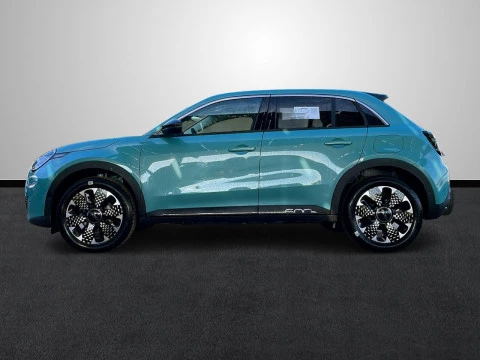 Fiat 600 600 MHEV La prima 1.2 81kW (110CV) DDCT