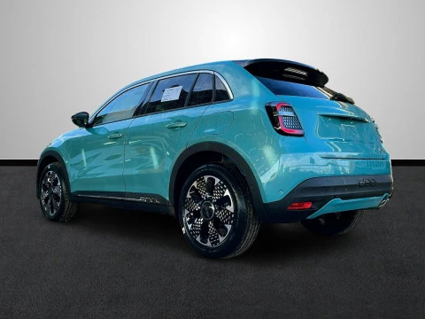 Fiat 600 600 MHEV La prima 1.2 81kW (110CV) DDCT