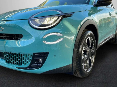 Fiat 600 600 MHEV La prima 1.2 81kW (110CV) DDCT