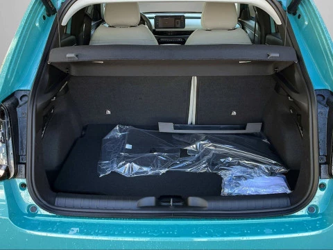 Fiat 600 600 MHEV La prima 1.2 81kW (110CV) DDCT