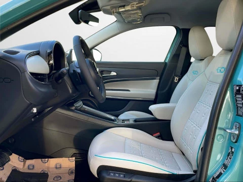 Fiat 600 600 MHEV La prima 1.2 81kW (110CV) DDCT