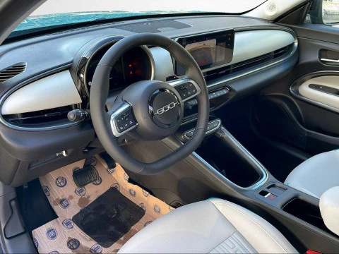 Fiat 600 600 MHEV La prima 1.2 81kW (110CV) DDCT