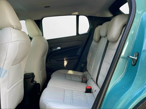 Fiat 600 600 MHEV La prima 1.2 81kW (110CV) DDCT