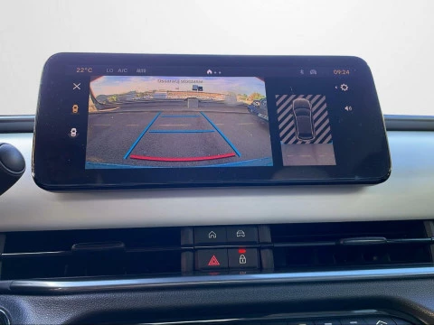 Fiat 600 600 MHEV La prima 1.2 81kW (110CV) DDCT