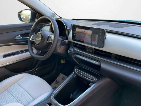 Fiat 600 600 MHEV La prima 1.2 81kW (110CV) DDCT