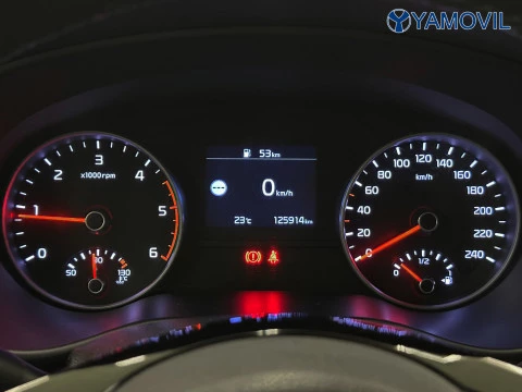 Kia Sportage 1.6 MHEV Drive 4x2 85 kW (115 CV)