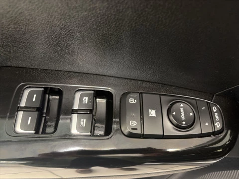 Kia Sportage 1.6 MHEV Drive 4x2 85 kW (115 CV)
