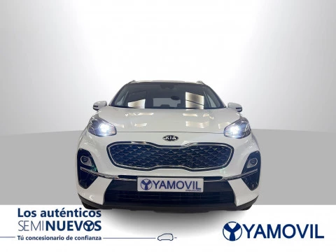 Kia Sportage 1.6 MHEV Drive 4x2 85 kW (115 CV)