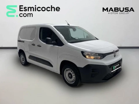 Citroën Berlingo Nuevo  VAN Talla M BlueHDi 100 S&S