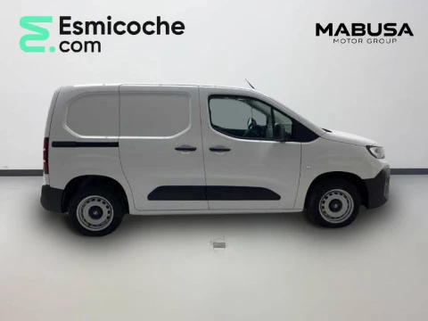 Citroën Berlingo Nuevo  VAN Talla M BlueHDi 100 S&S