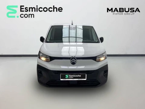 Citroën Berlingo Nuevo  VAN Talla M BlueHDi 100 S&S