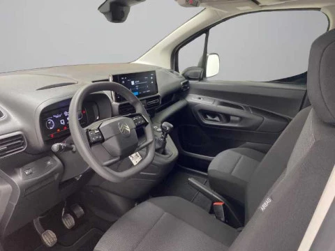 Citroën Berlingo Nuevo  VAN Talla M BlueHDi 100 S&S