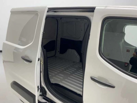 Citroën Berlingo Nuevo  VAN Talla M BlueHDi 100 S&S