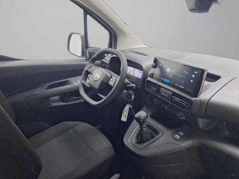 Citroën Berlingo Nuevo  VAN Talla M BlueHDi 100 S&S