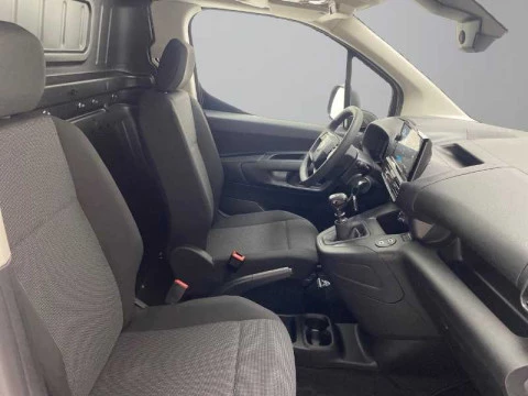 Citroën Berlingo Nuevo  VAN Talla M BlueHDi 100 S&S