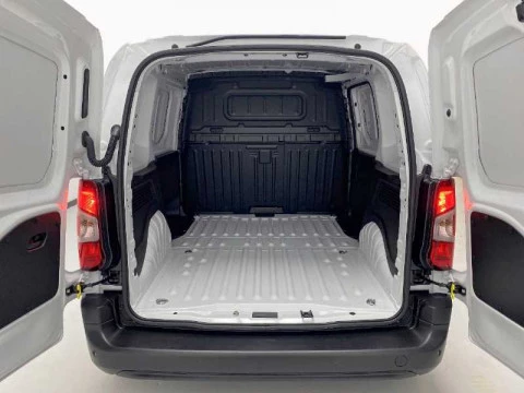 Citroën Berlingo Nuevo  VAN Talla M BlueHDi 100 S&S