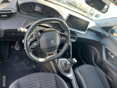 Peugeot 2008 Active Pack BlueHDI 81kW (110CV)