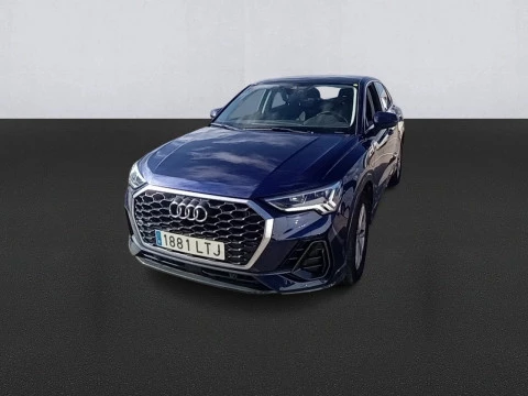 Audi Q3 Sportback 45 TFSI e 180kW S tronic Advanced