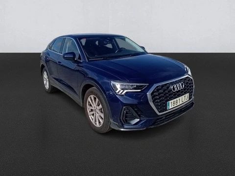Audi Q3 Sportback 45 TFSI e 180kW S tronic Advanced
