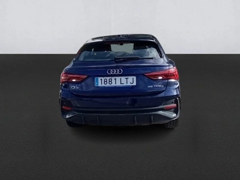 Audi Q3 Sportback 45 TFSI e 180kW S tronic Advanced