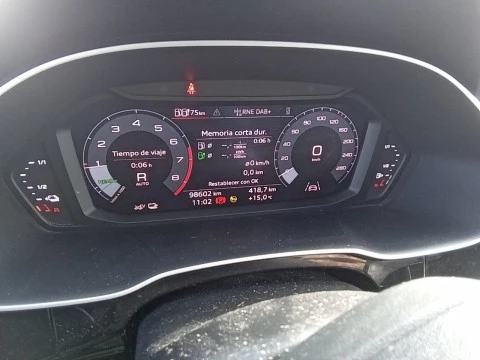 Audi Q3 Sportback 45 TFSI e 180kW S tronic Advanced