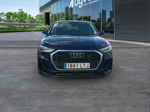 Audi Q3 Sportback 45 TFSI e 180kW S tronic Advanced
