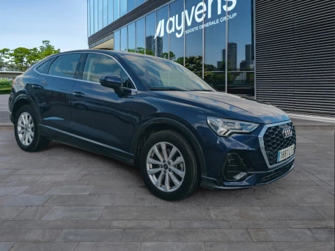 Audi Q3 Sportback 45 TFSI e 180kW S tronic Advanced