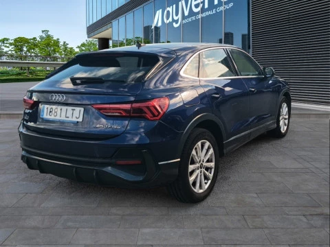 Audi Q3 Sportback 45 TFSI e 180kW S tronic Advanced