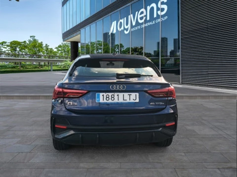 Audi Q3 Sportback 45 TFSI e 180kW S tronic Advanced