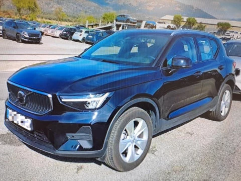 Volvo XC40 2.0 B3 CORE AUTO 197 5P